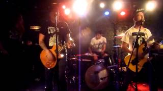 Whiskey Tax - Dead By Dawn (Live In Ste-Hyacinthe)
