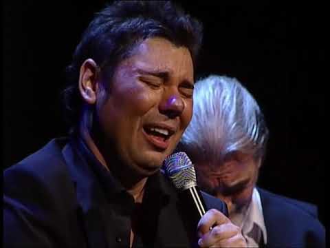 #04 TANGO | SUS OJOS SE CERRARON | MIguel Poveda y Rodolfo Mederos