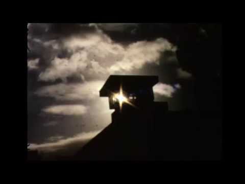 Akira Rabelais: Comme Un Ange Enivré D'un Soleil Radieux