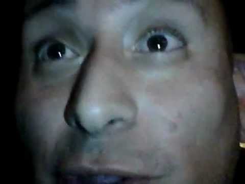 SAL Y MILETO ENTREVISTA LUCHO P-LUCHO