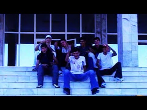 Atash Jumayew - Galyn (2004 Yyl)