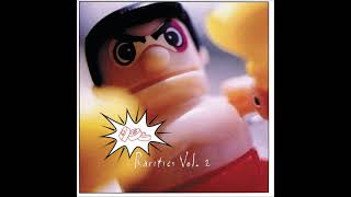 Counting Crows - einstein on the beach (for an eggman) (1994 CD Audio)