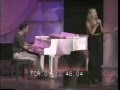 Jim Brickman - Destiny (LIVE) ft. Jordan Hill 