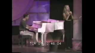 Jim Brickman - Destiny (LIVE) ft. Jordan Hill