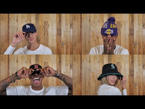 How to Find the Perfect Hat Part 3 | 39THIRTY, 9TWENTY, Casual Classic and more | New Era Cap