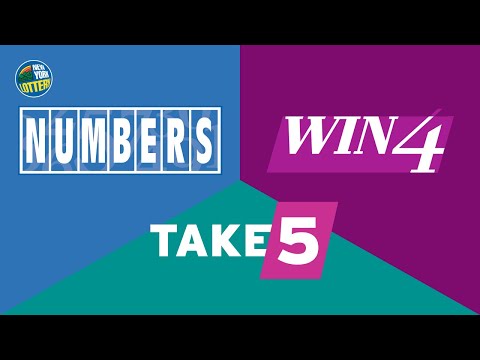 Midday Drawing 2026-01-30