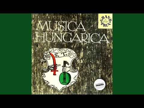 Első Magyar Társas Tánc