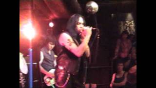 The Fuzztones - Düsseldorf 2005-05-01 - 05 - Hallucination Generation