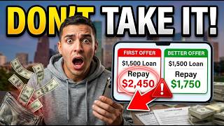 Need Emergency Cash in Houston? Compare Loan Offers Before You Borrow
