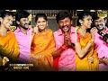 Senthil Rajalakshmi S Most Entertaining Lovely Performance Romantic Cute Couple Ever