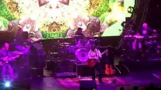 WIDESPREAD PANIC - Chicago 2013 - Surprise Valley into Drums