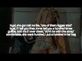 Lil Durk Blocklist Lyrics