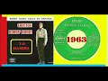 Bobby Darin - La Bamba 'Vinyl'