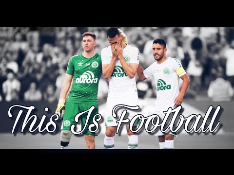 This Is Football 2017 - The Beautiful Game