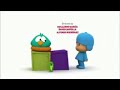 Pocoyo Theme Song Reversed