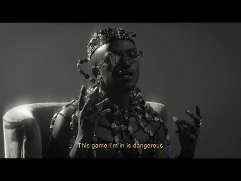 Mani Martin-BLESS MY HUSTLE-Official video