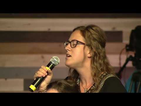 God Is in this Place - Ohio Believers Camp 2017