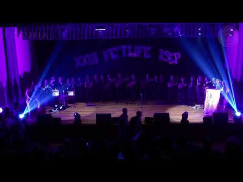 Instrumental - Tesuna | XXIII FE'TUFE ISEP