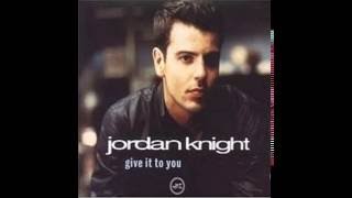jordan knight - give it to you (red tacones dark Ilocojaxx Bass Boosted mix )