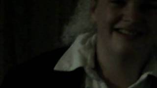 Blooper Introduction Oral Gilles Vigneault