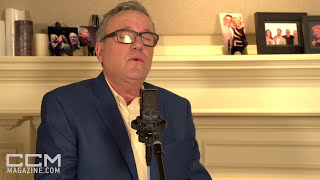Mark Lowry - 'Mary, Did You Know?' (exclusive)