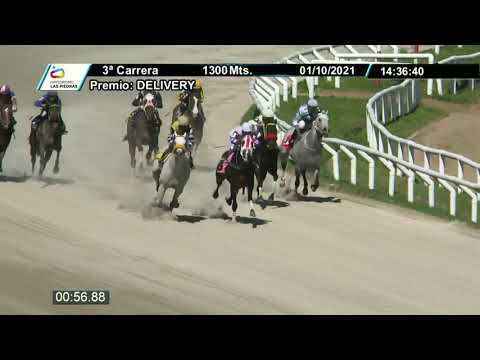 211001 c03 - ALVAREZ - HIPODROMO LAS PIEDRAS