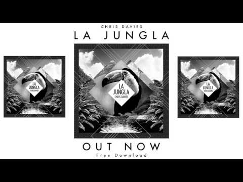 Chris Davies - La Jungla  (Original Mix)
