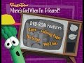 VeggieTales Where S God When I M S Scared DVD ROM