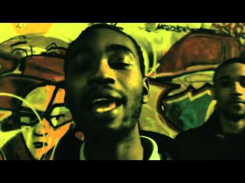 Going Down - Kiefer ft. K9