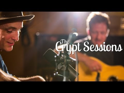 Travis - Reminder // The Crypt Sessions