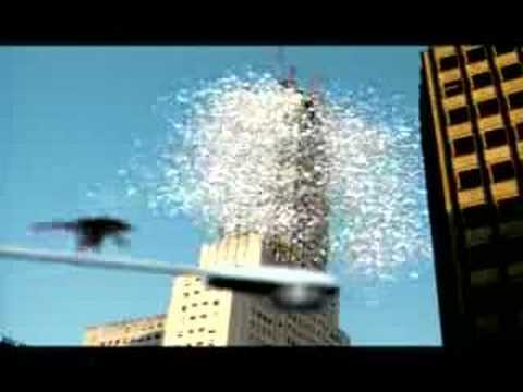 Promo Quilmes Mundial- No me arrepiento de este amor