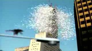 Promo Quilmes Mundial- No me arrepiento de este amor