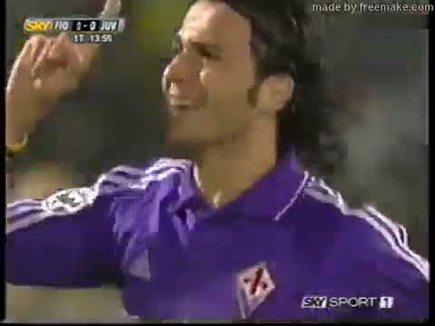 Fiorentina Juventus 04 05