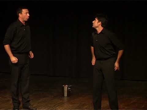 Les Bonimenteurs aux Devos de l'humour