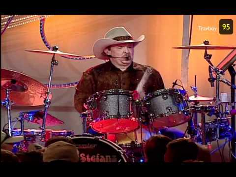 Lasse stefanz Ensam I Ett Regn