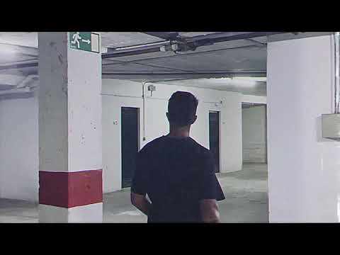 COHEN - 3. La Oveja Negra (prod. Denek) [DELIRIOS VARIOS]