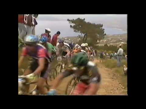 Coppa Del Mondo MTB 1994