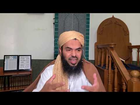 2 Khilafah of Yazīd : Karbalāʾ 1