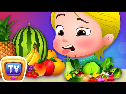 アップルスワン、マンゴー金魚、そしてChuChu＆フレンズともっと - ChuChuTV (Apple Swan, Mango Goldfish and More With ChuChu & Friends - ChuChuTV)