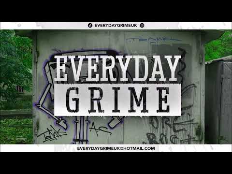 So Real Sounds - Fracture [Grime Instrumental]