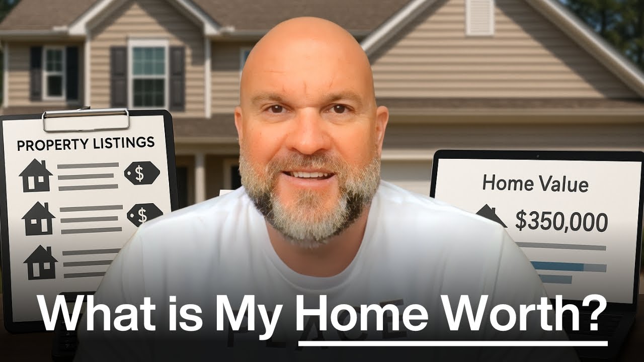 3 Ways To Discover What Your Home Is Really Worth