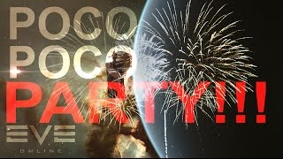EVE Online - POCOPOCOPOCO