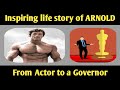 Arnold Life Story Tamil Surya JCD