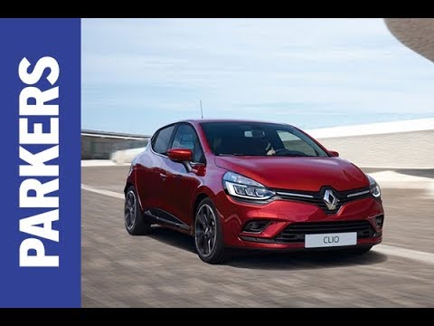 Renault Clio | Parkers quick review