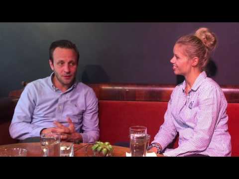 Succesbogen | Interview med Stefan Pagels Andersen del 1