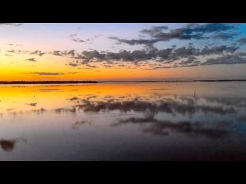Delius: Florida Suite - Sunset Near the Plantation