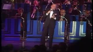 Frank SINATRA   Maybe This Time Live 1978