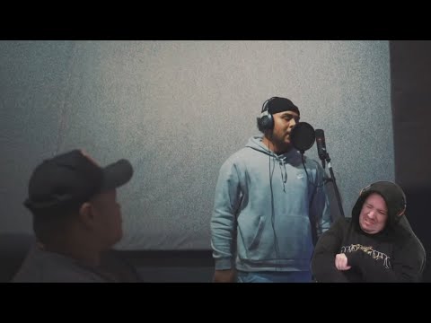 AmuThaMC - My Team Reaction