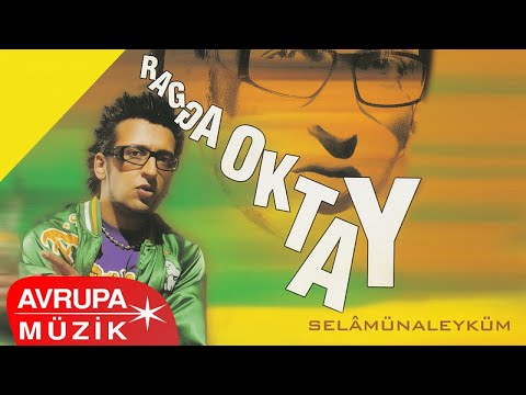 Ragga Oktay - With The Love 1 (Official Audio)