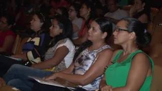 vídeo: Seminário BNCC